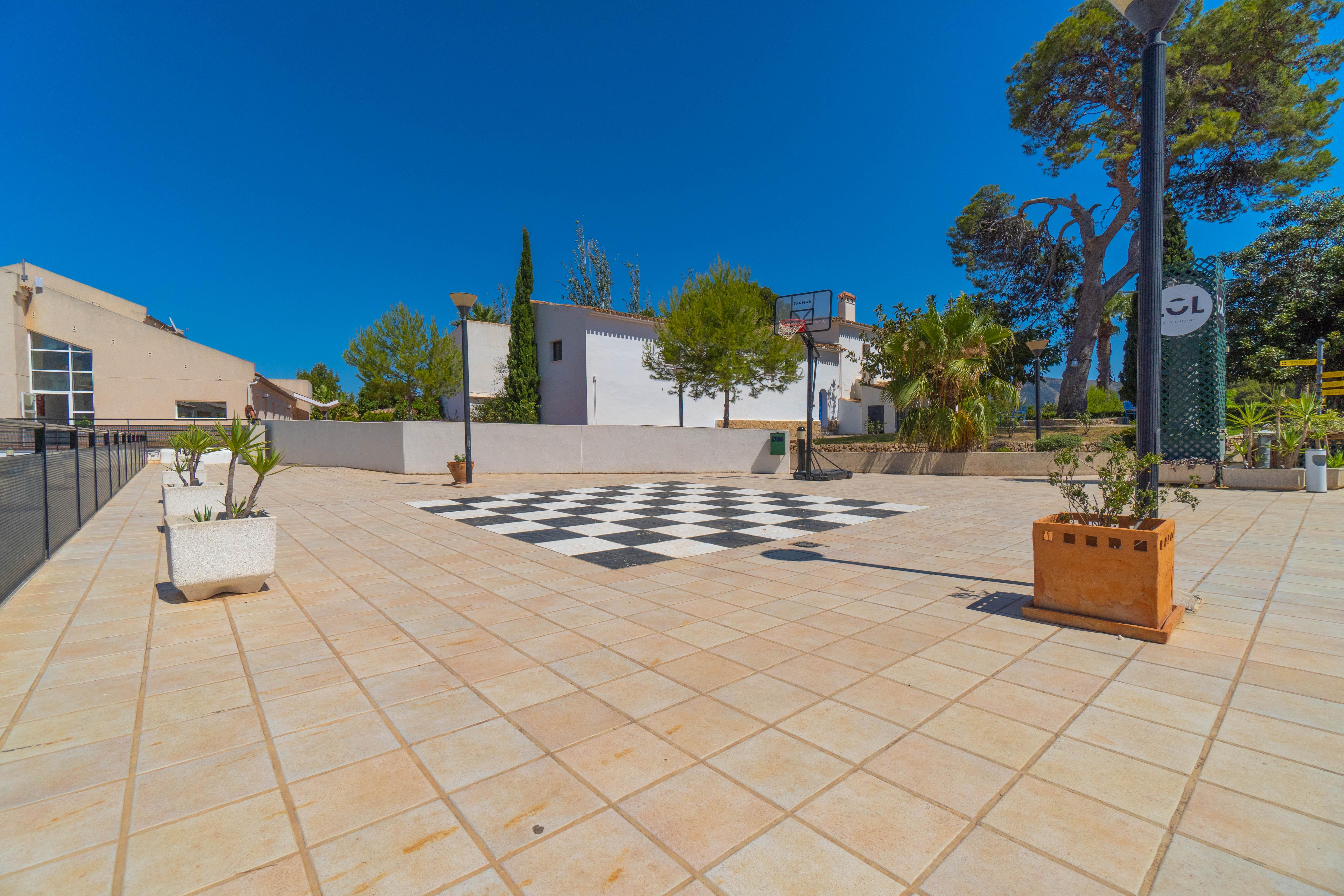 L'alfas Oasis Hotel