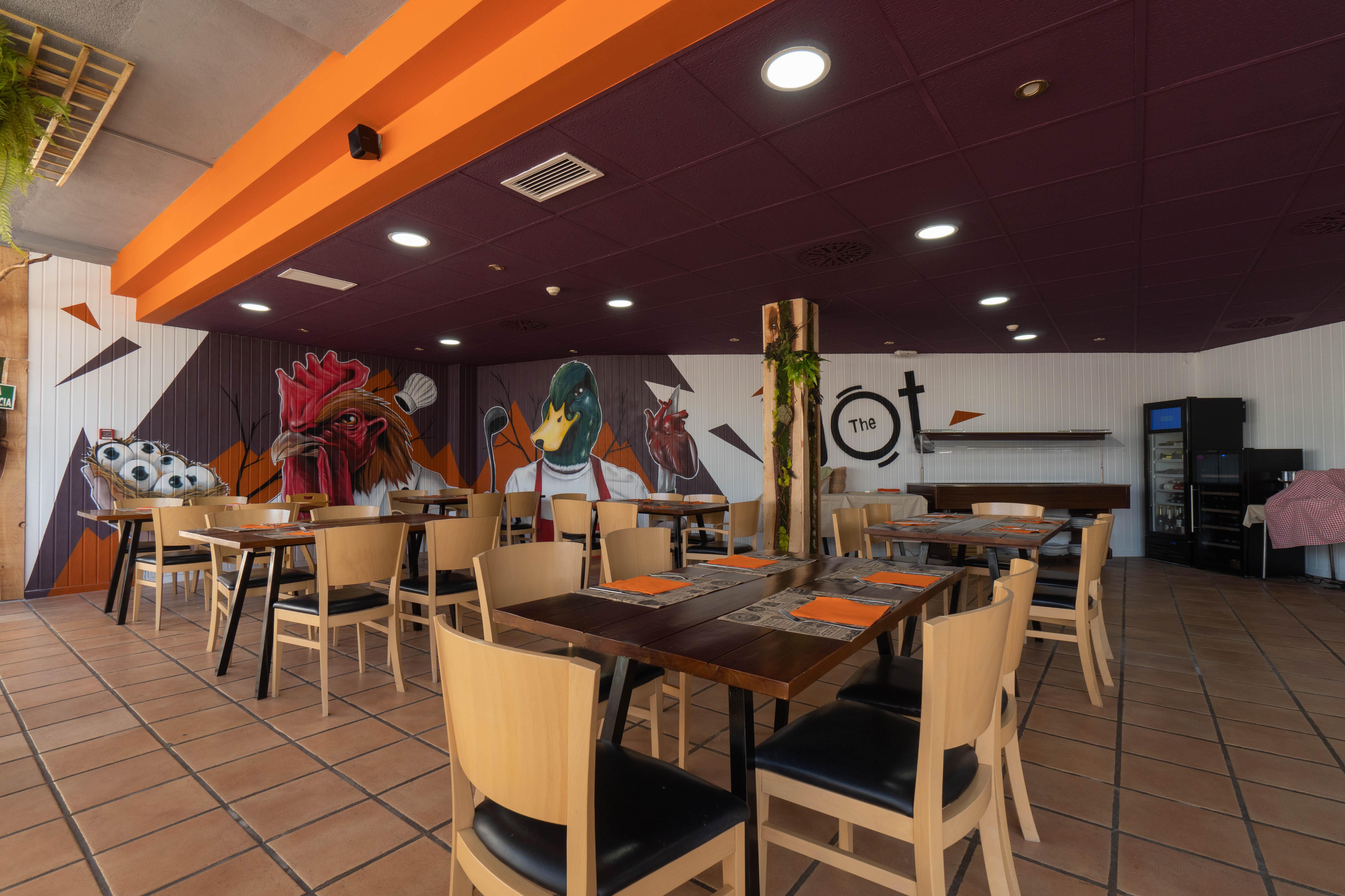 Hotel L'alfas Oasis 3*