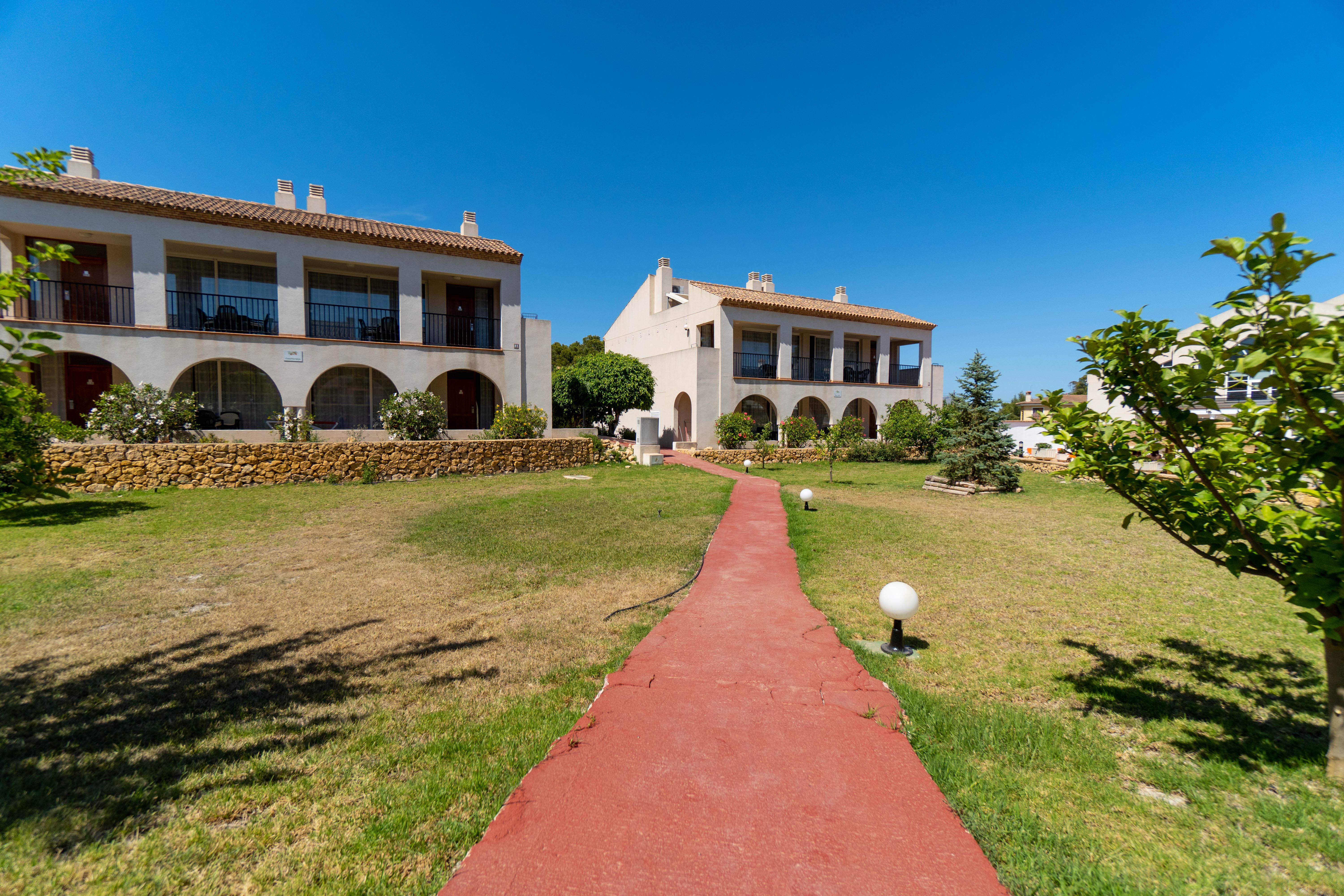 Hotel L'alfas Oasis