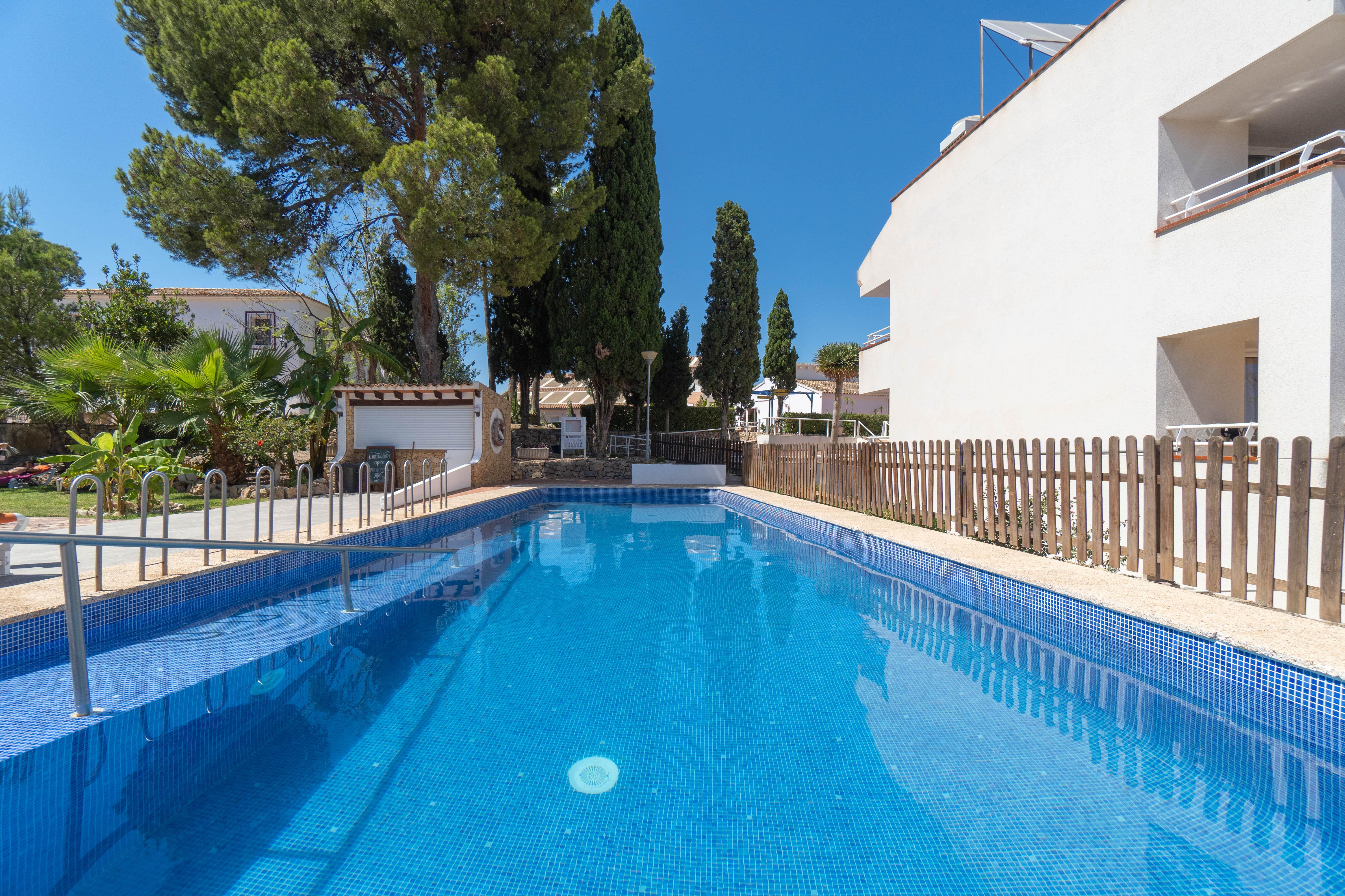 Hotel L'alfas Oasis 3*