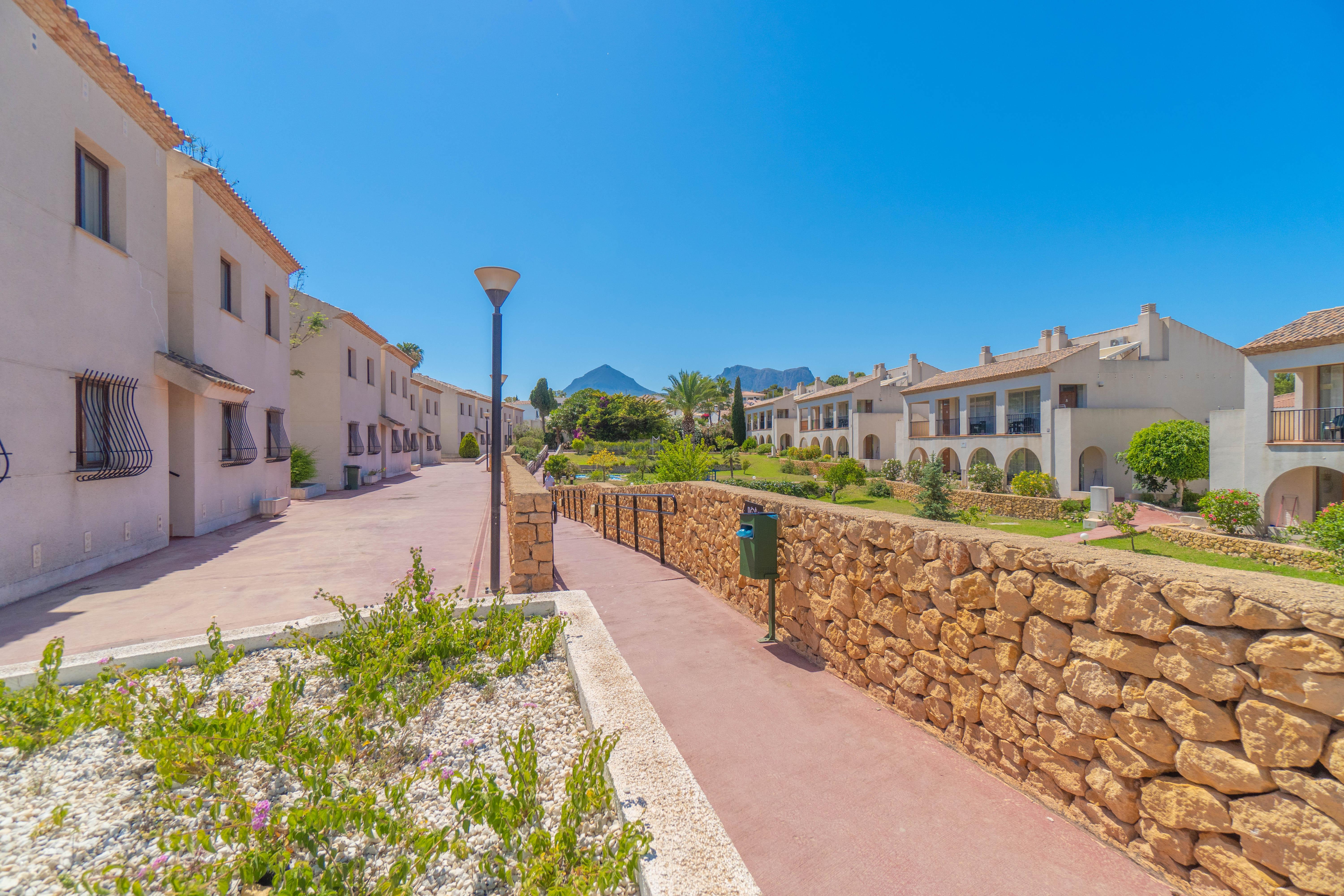 L'alfas Oasis Hotel L'Alfas del Pi