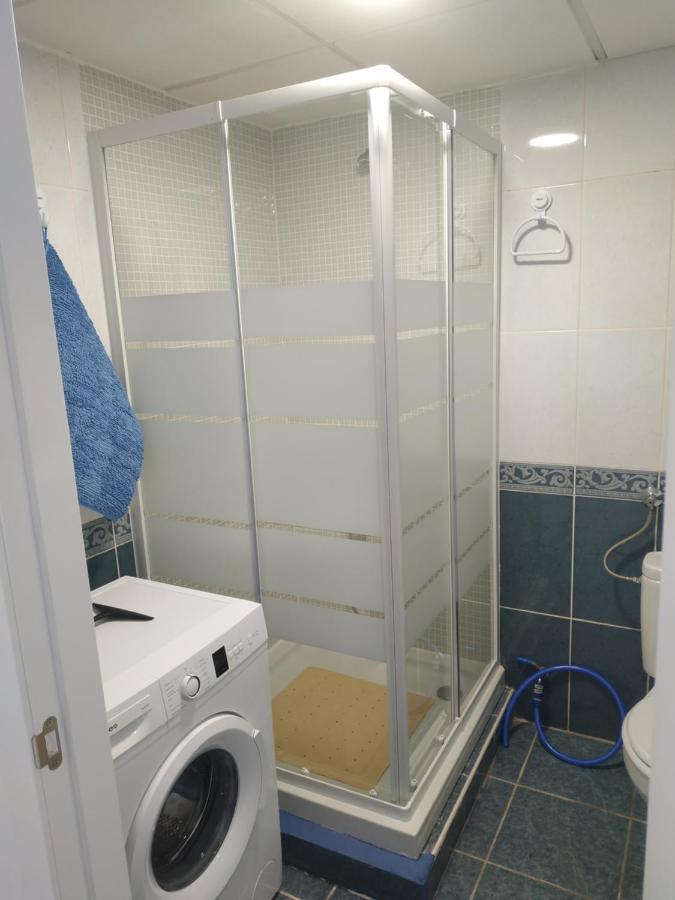 Ca Vicent Apartment