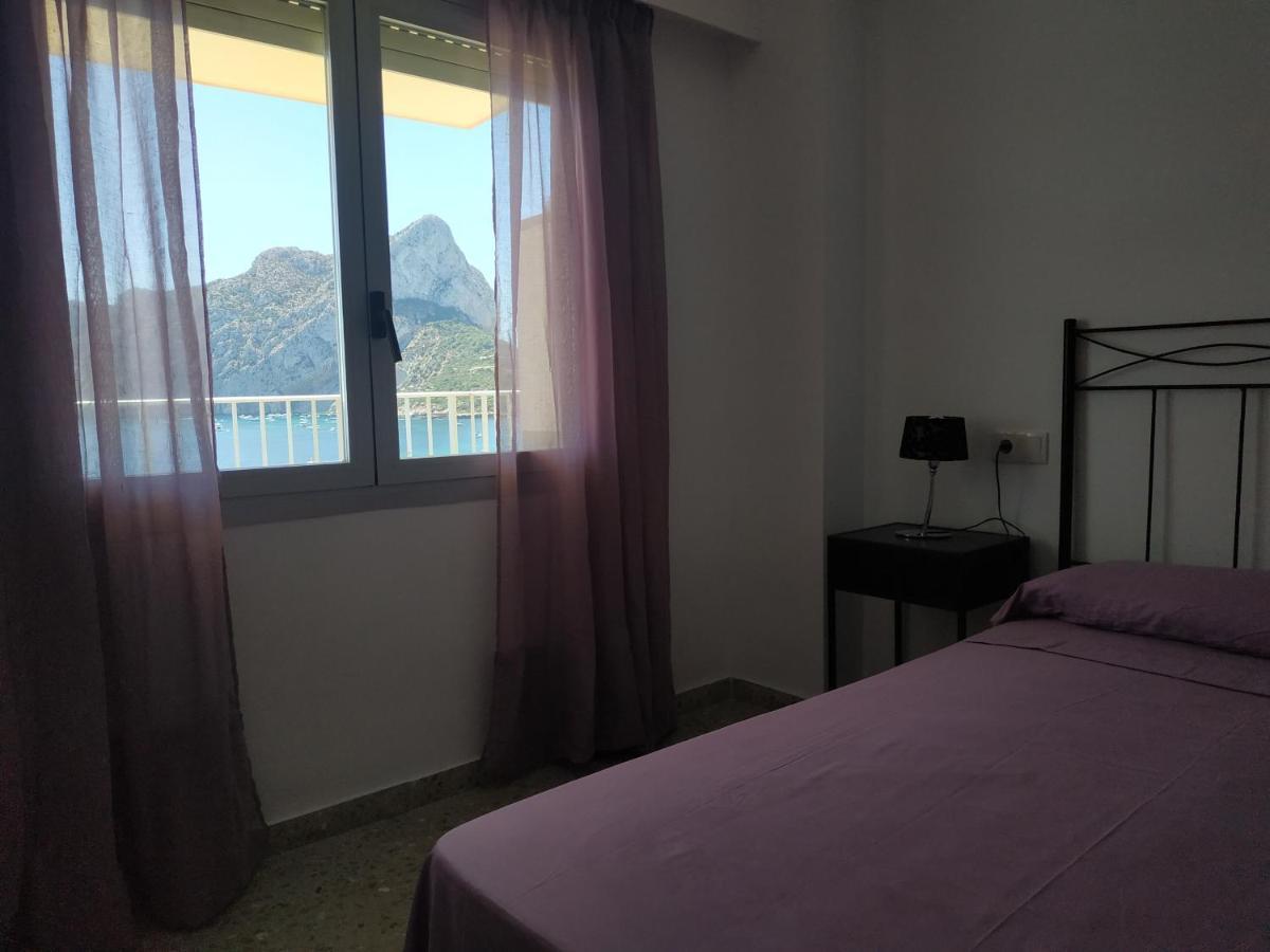 Ca Vicent Apartment