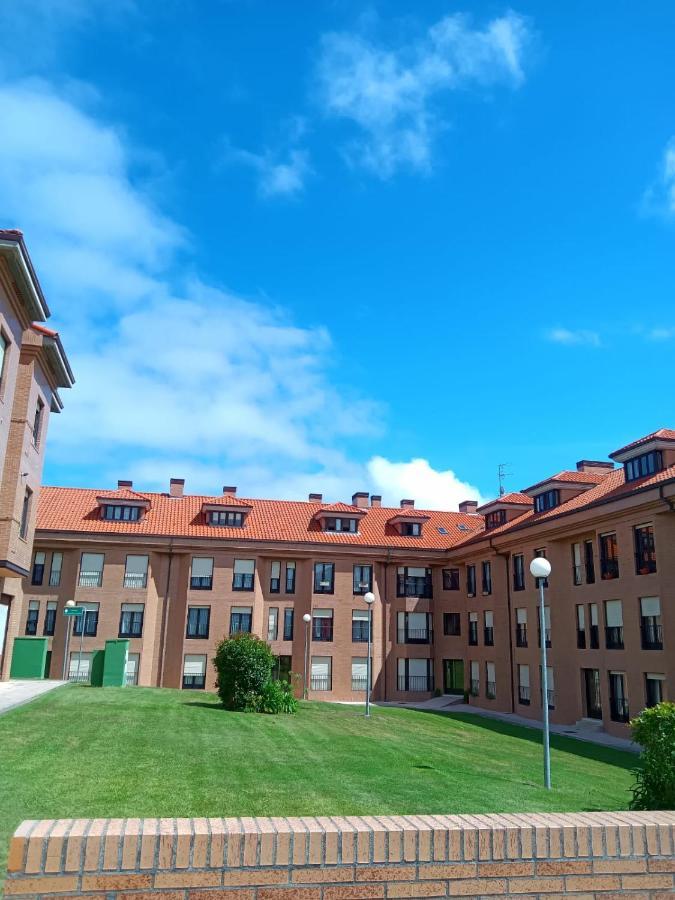 Apartment Alfaraz