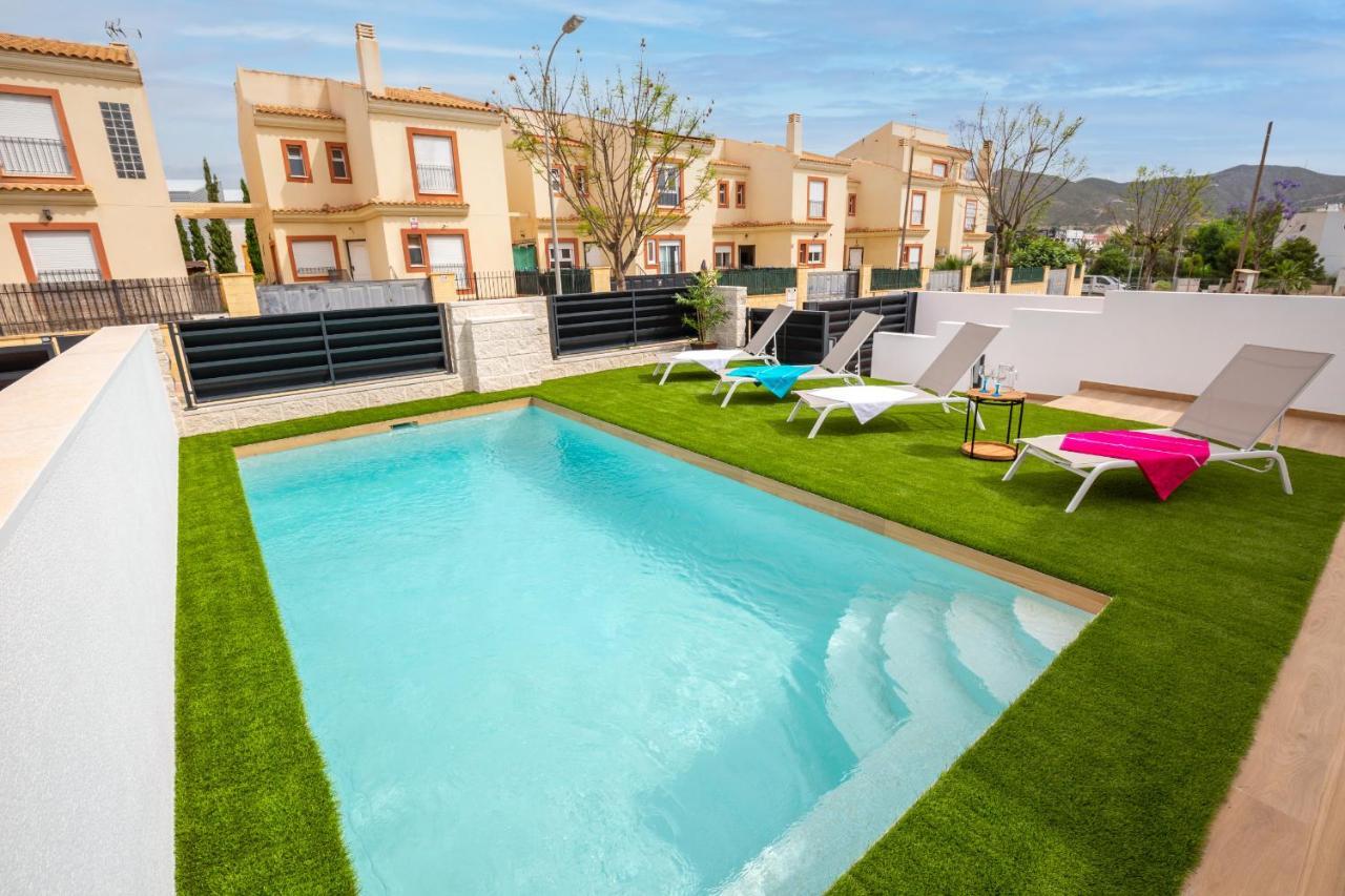 Villa Fidalsa 5 Stars Premium El Campello