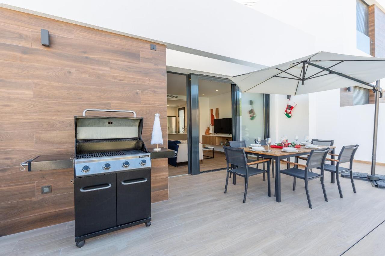 Villa Fidalsa 5 Stars Premium El Campello