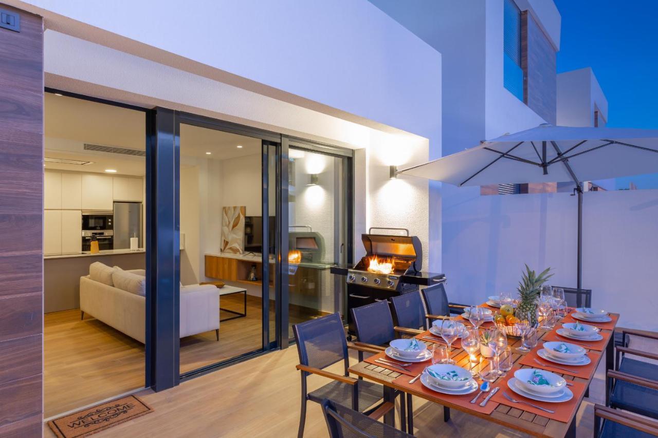 Villa Fidalsa 5 Stars Premium *