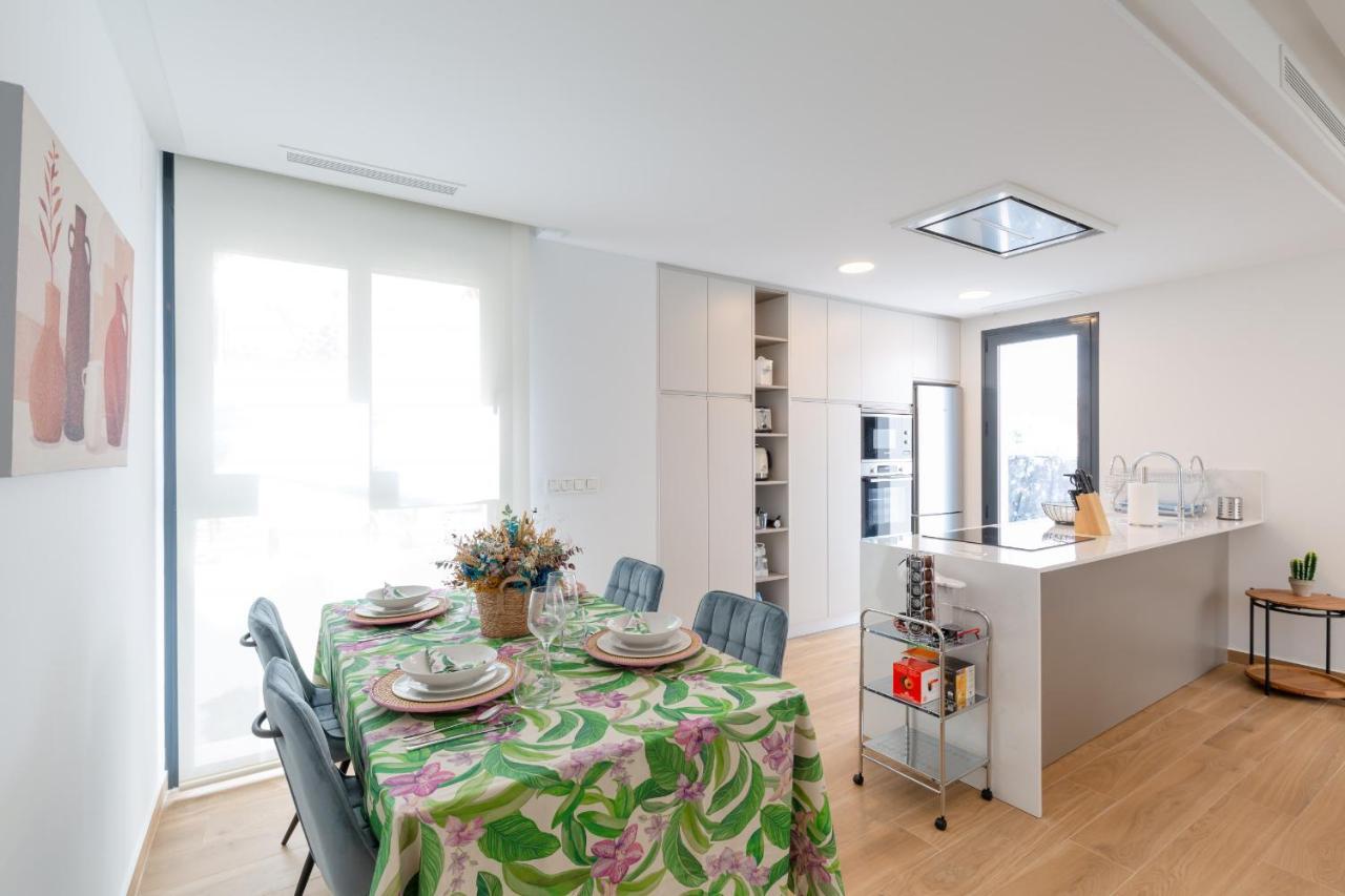Fidalsa 5 Stars Premium Villa *