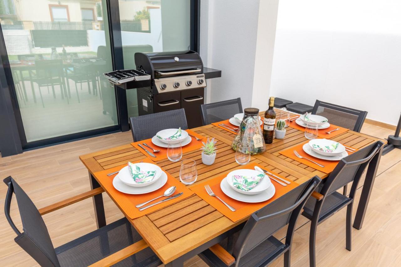 Fidalsa 5 Stars Premium Villa El Campello