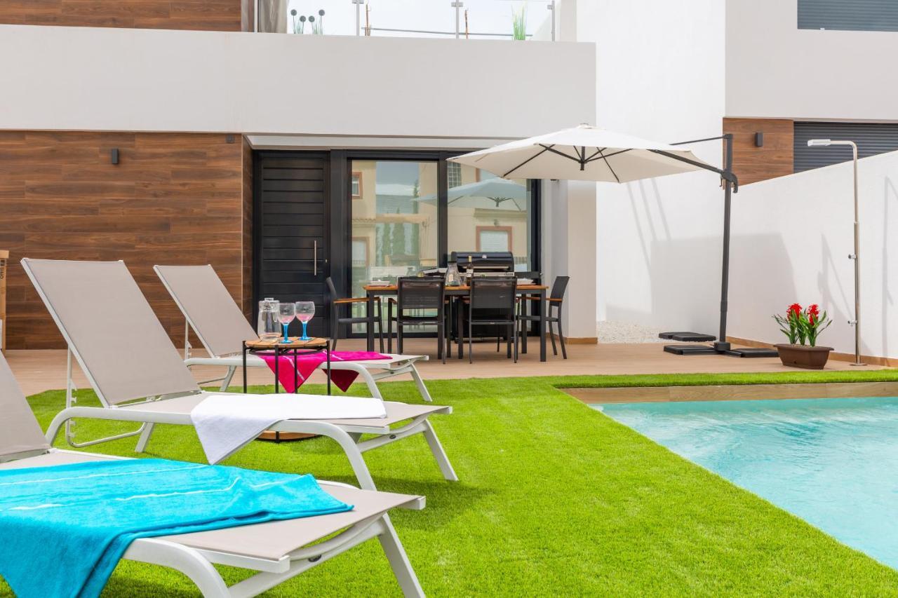 Villa Fidalsa 5 Stars Premium *
