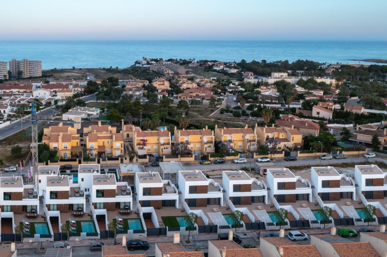 Fidalsa 5 Stars Premium Villa