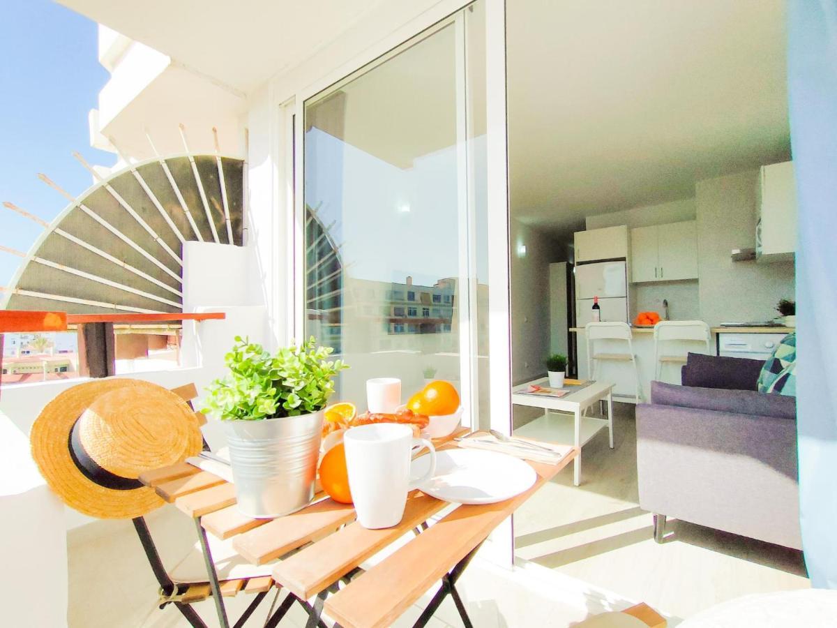 Cotton Cloud Apartment