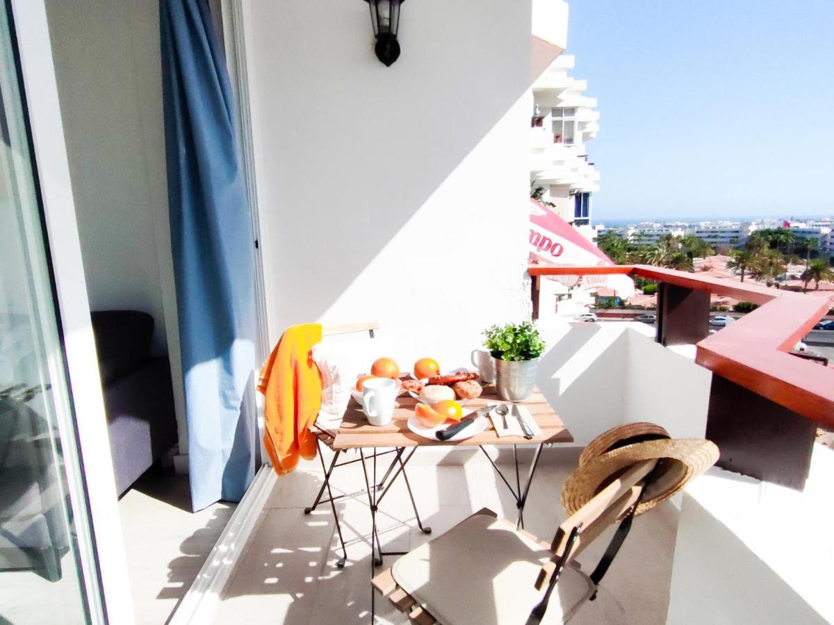 Apartment Cotton Cloud Playa del Ingles (Gran Canaria)