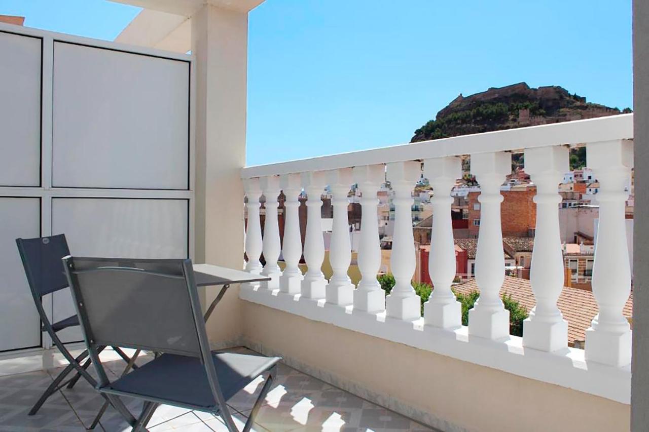 Hotel Sagunto Hotel