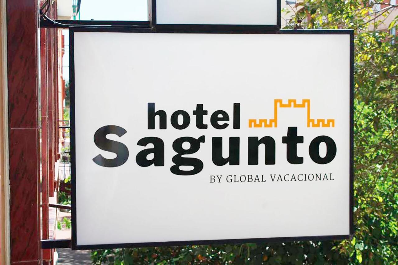 Hotel Sagunto 2*