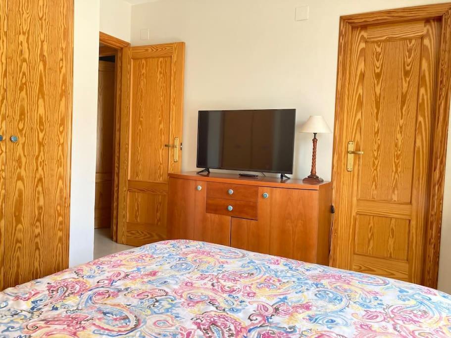 Holiday home Acogedor Familiar En La Sierra Calderona *