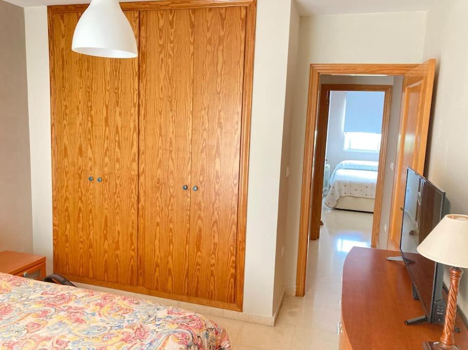 Acogedor Familiar En La Sierra Calderona Holiday home Naquera