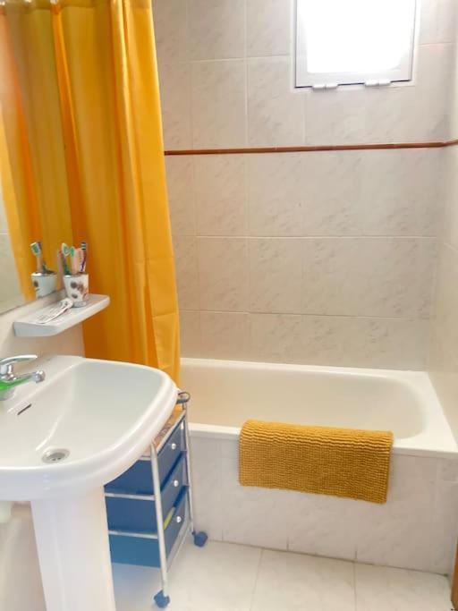 Acogedor Familiar En La Sierra Calderona Holiday home *