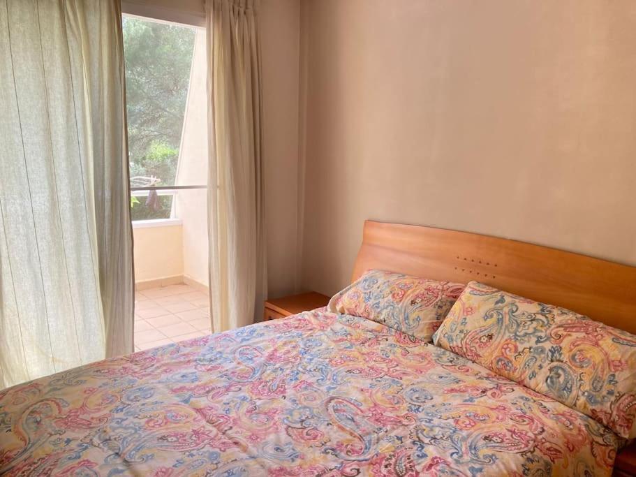 Holiday home Acogedor Familiar En La Sierra Calderona Naquera