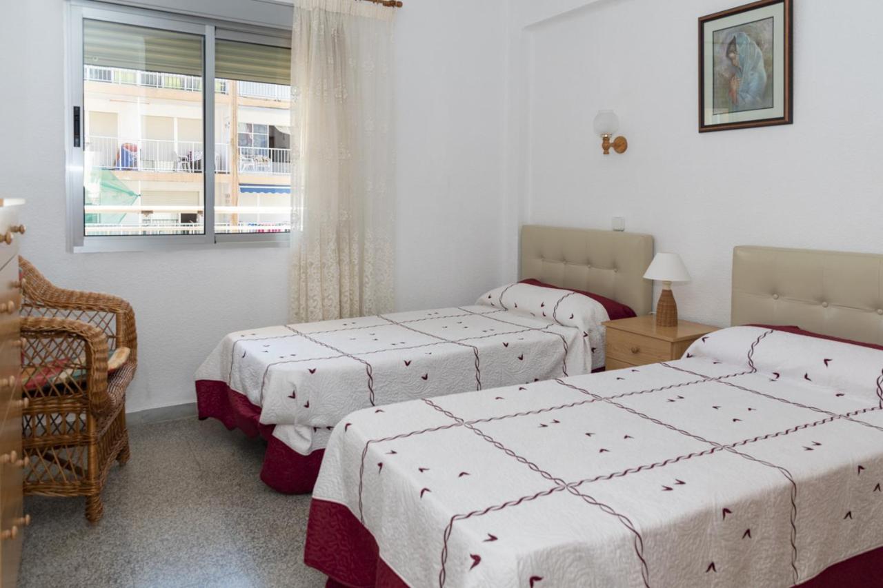 Apartamento Junior 5º-20 *