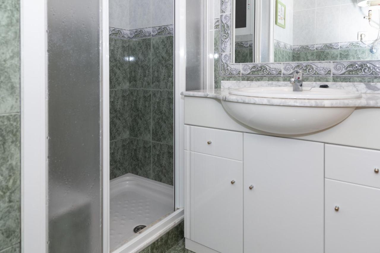 Apartamento Junior 5º-20 Cullera