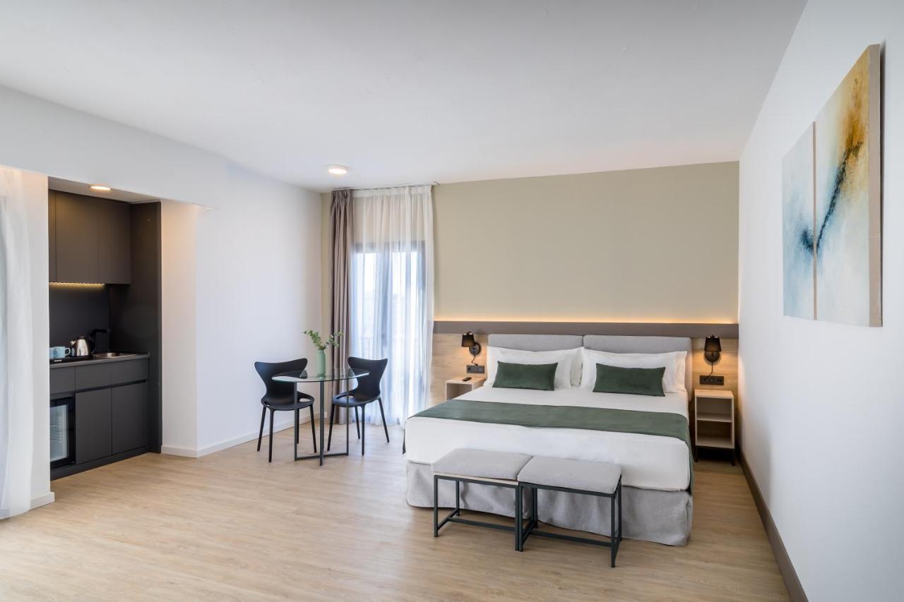 Hotel Occidental Puerto Banus Marbella
