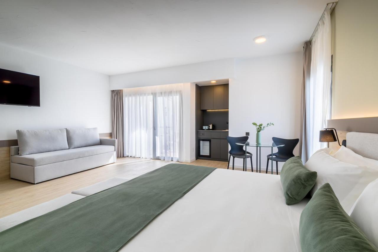 Hotel Occidental Puerto Banus 4*