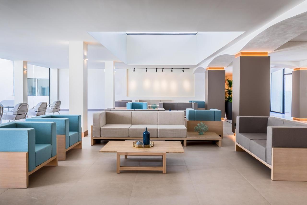 Hotel Occidental Puerto Banus