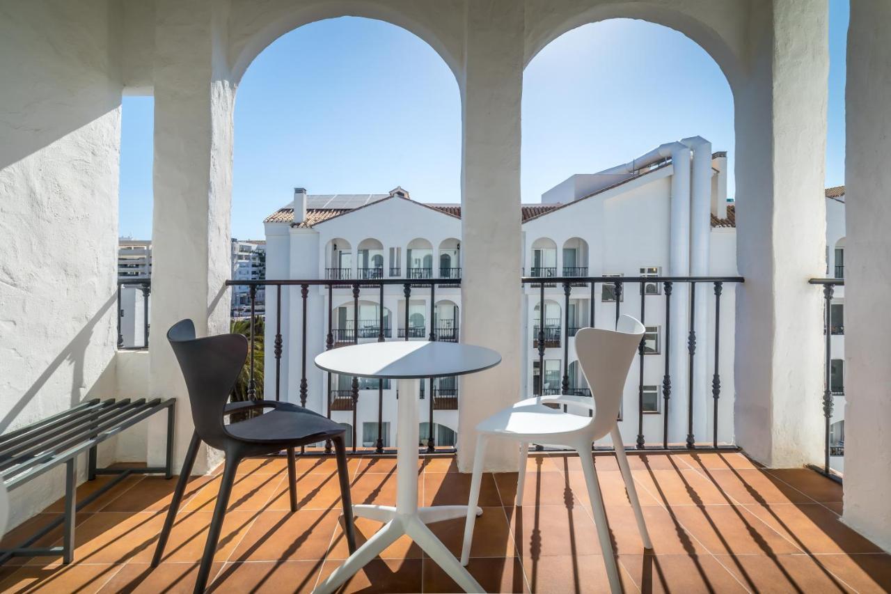 Occidental Puerto Banus Marbella