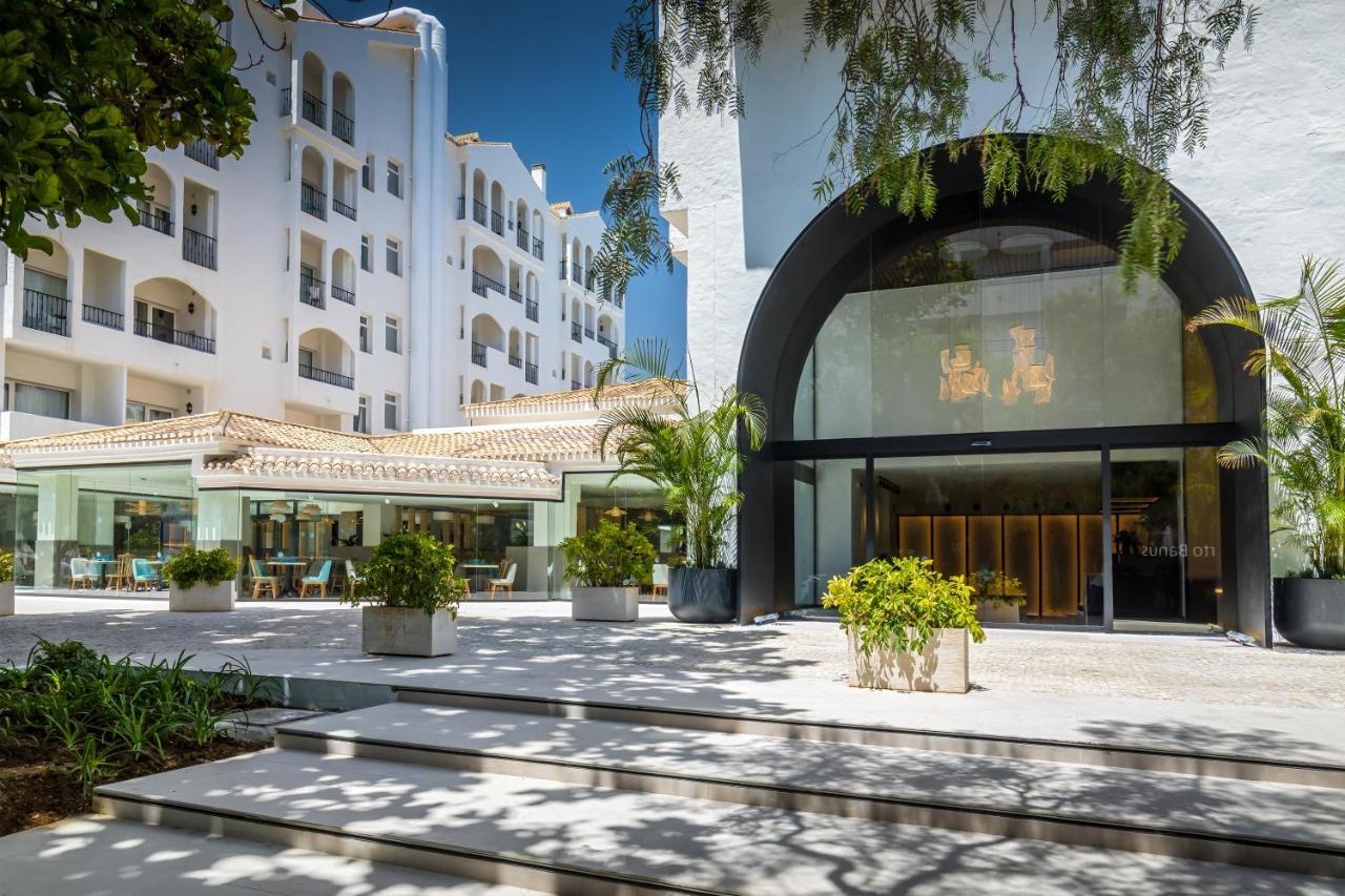 Occidental Puerto Banus Marbella