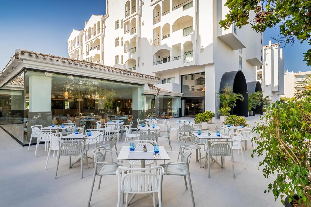 Occidental Puerto Banus 4*