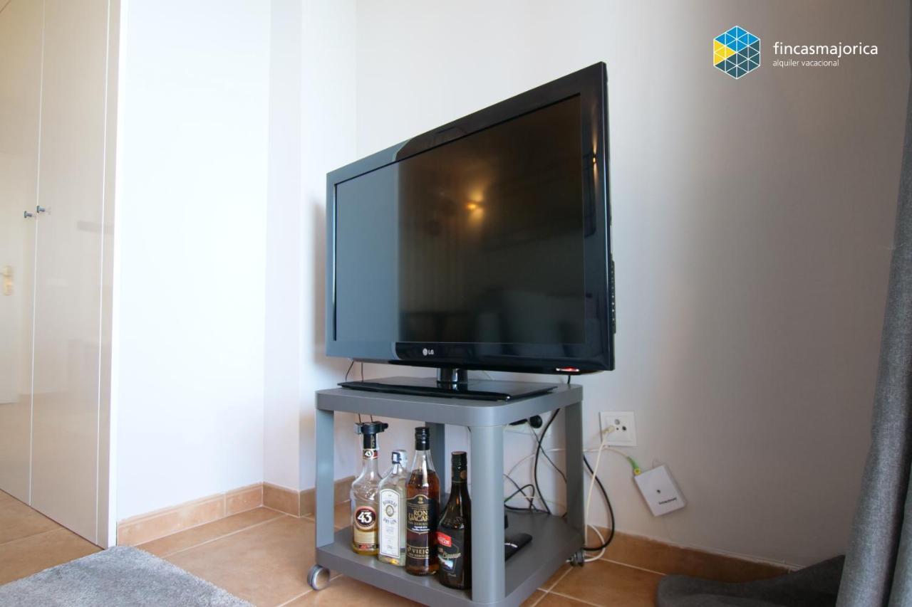 Apartamento Cala Pi