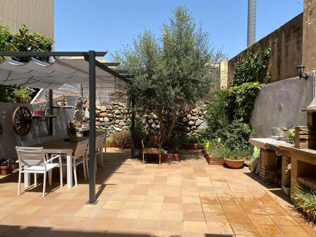 Playa Apartamento Badalona
