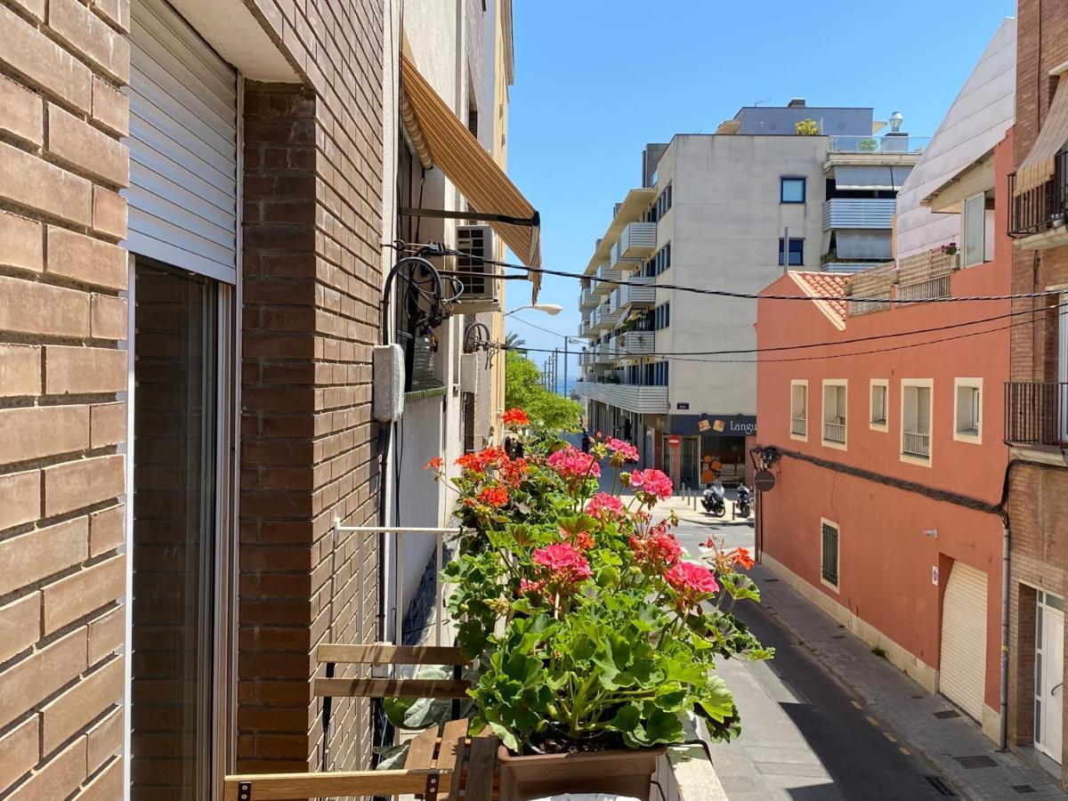Apartamento Playa Badalona