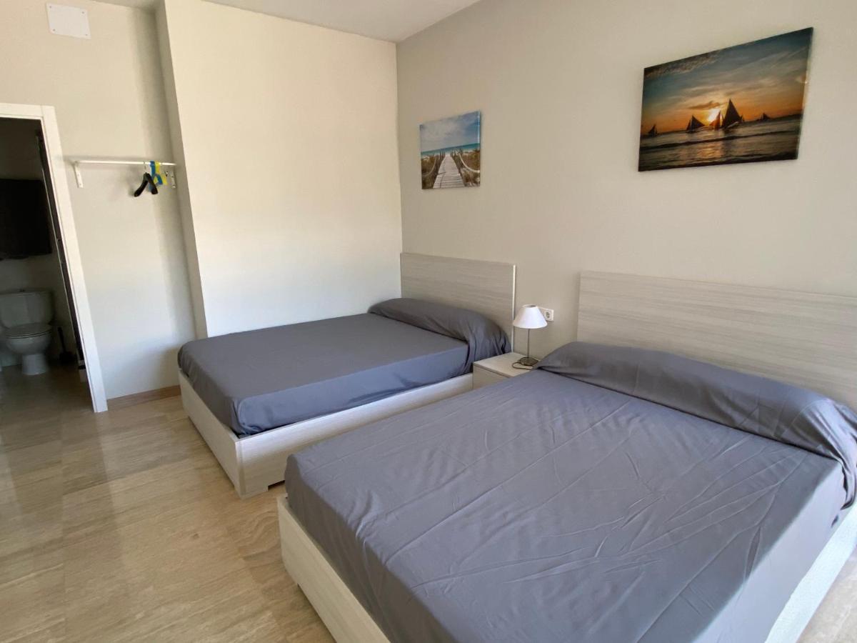 Playa Apartamento *
