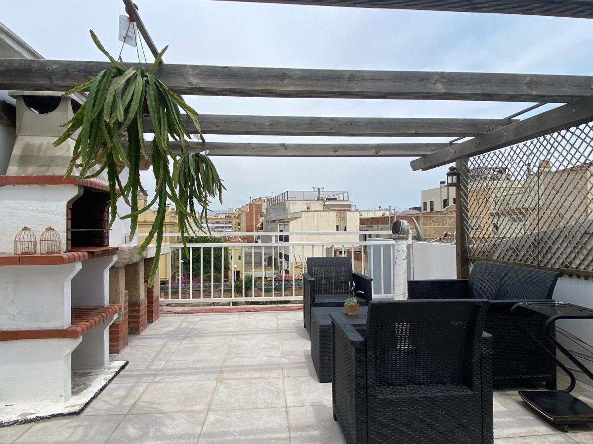 Apartamento Playa Badalona