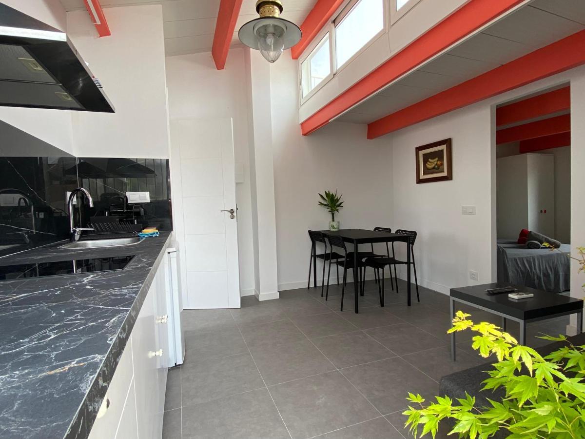 Apartamento Playa Badalona