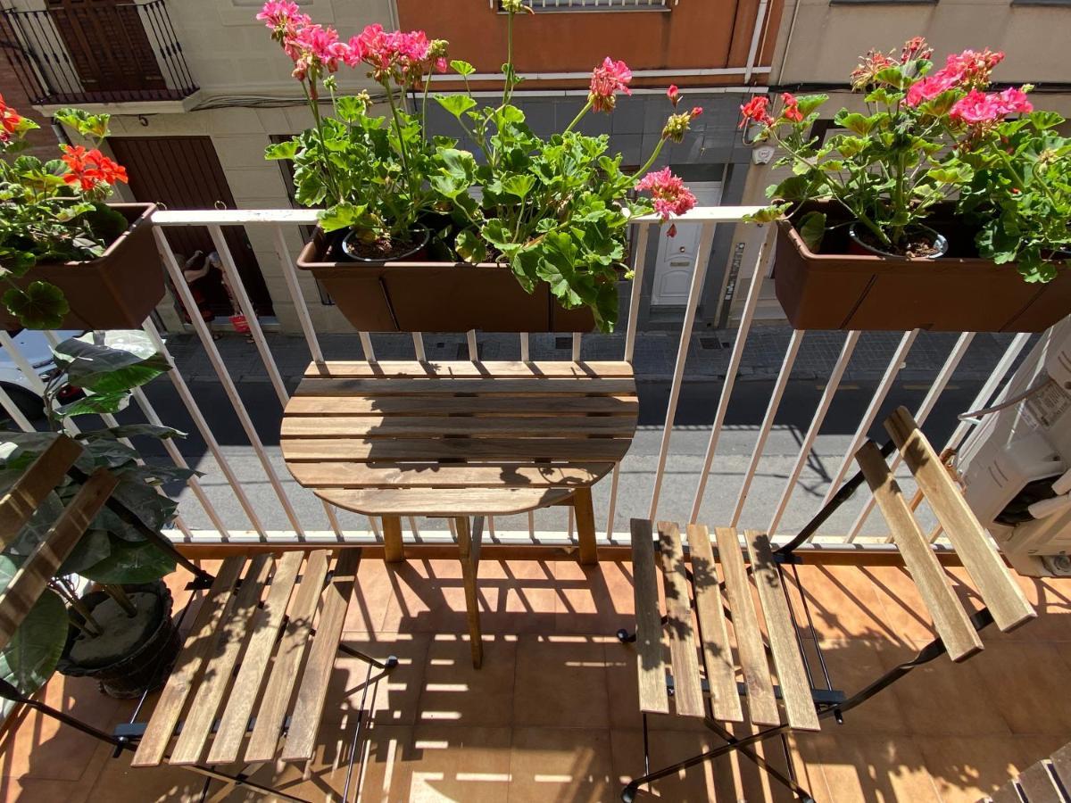 Apartamento Playa