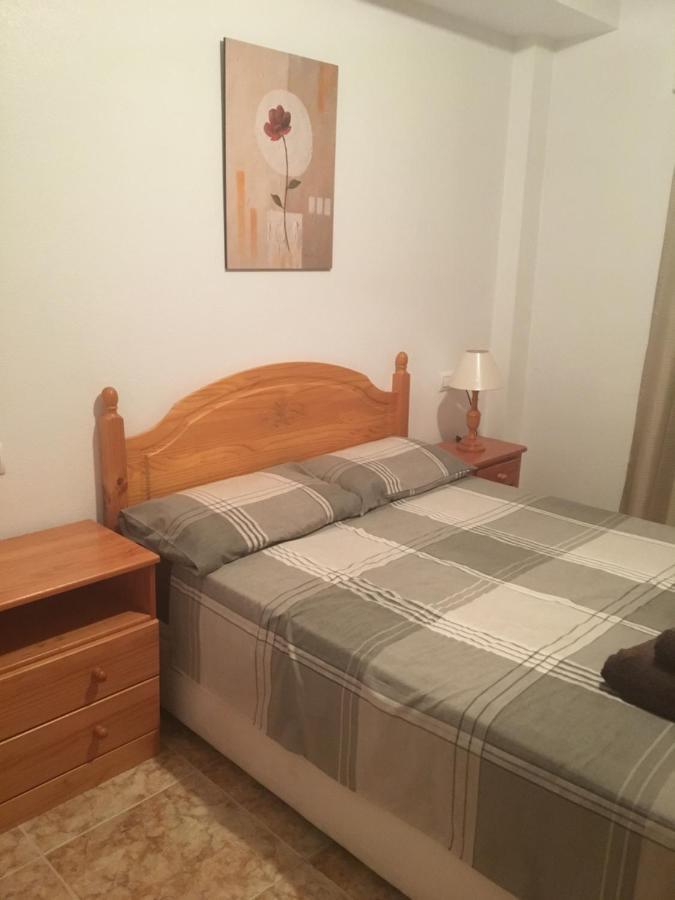La Cinuelica R9 Costa Apartment Orihuela
