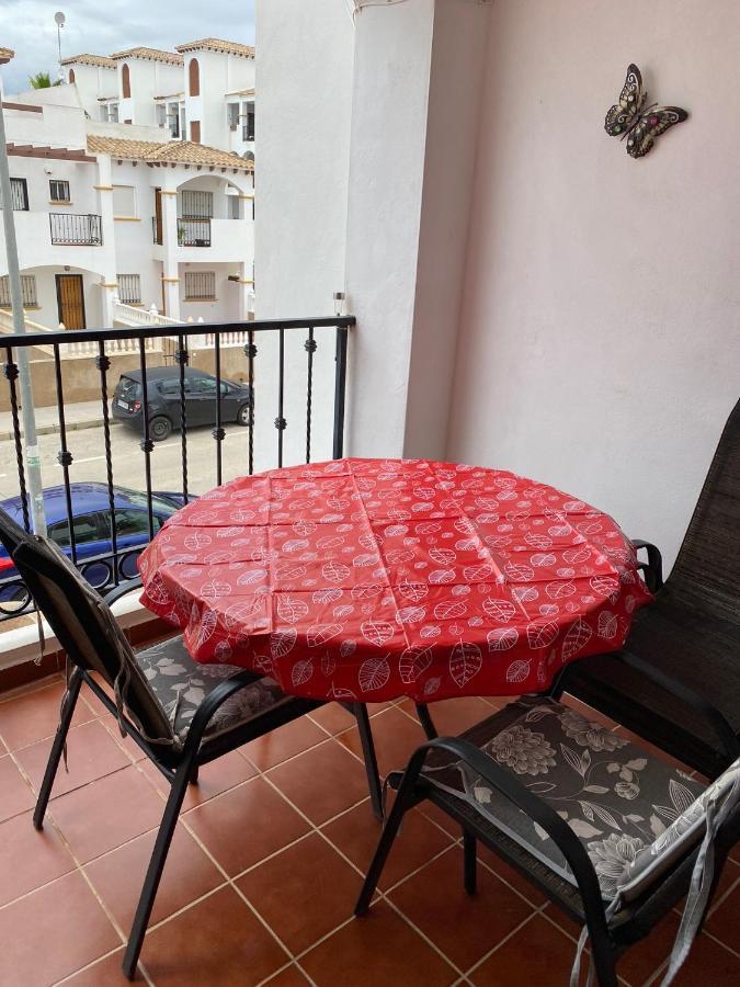 La Cinuelica R9 Costa Orihuela