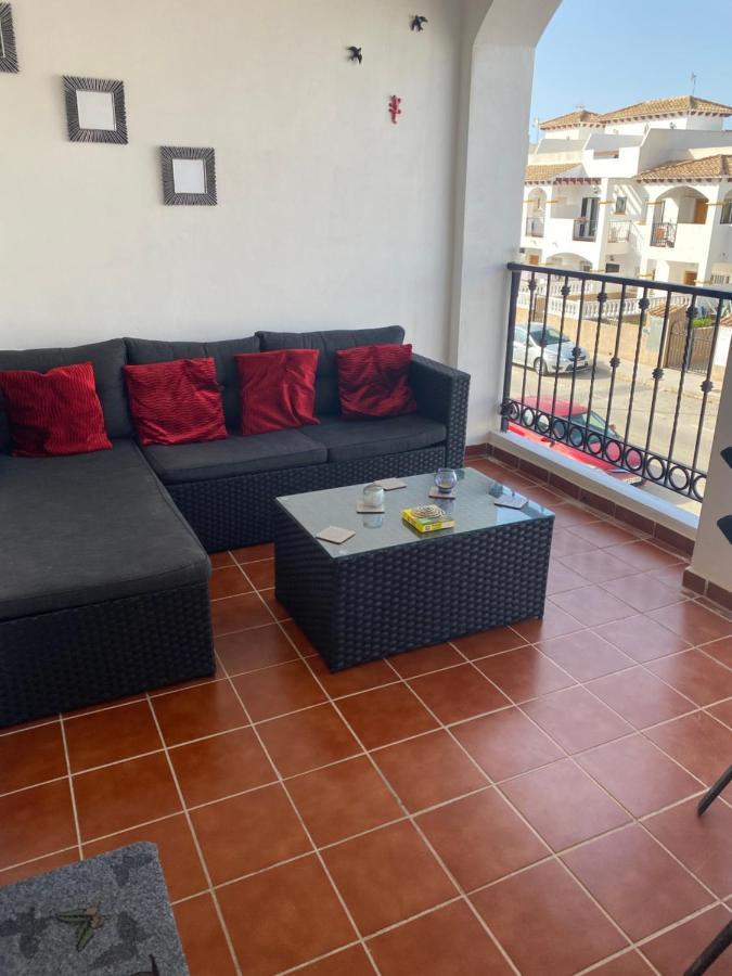 La Cinuelica R9 Costa Orihuela