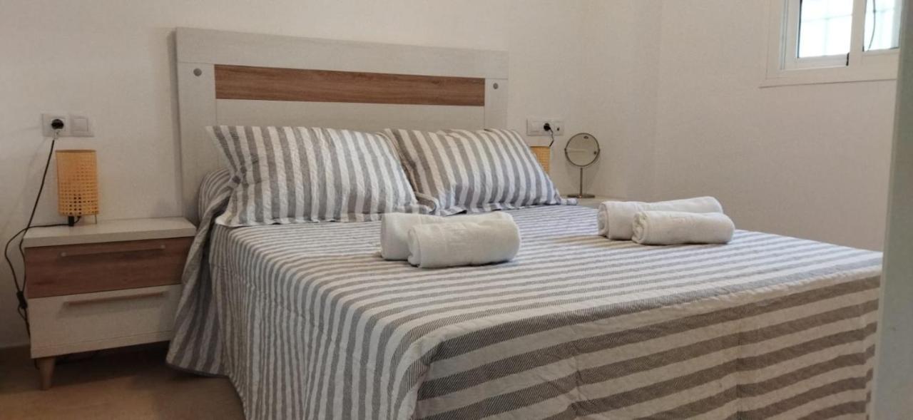 Costa De La Luz Playa Apartment