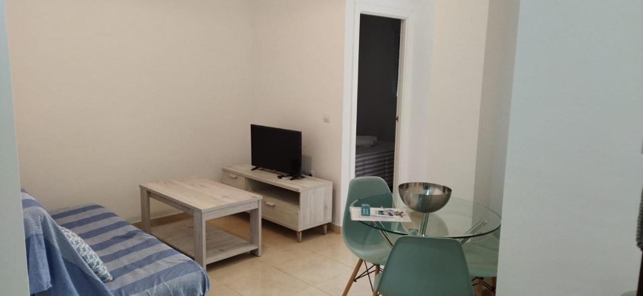 Costa De La Luz Playa Apartment Rota
