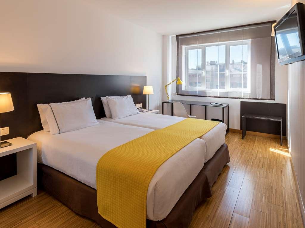Rafaelhoteles Atocha Madrid