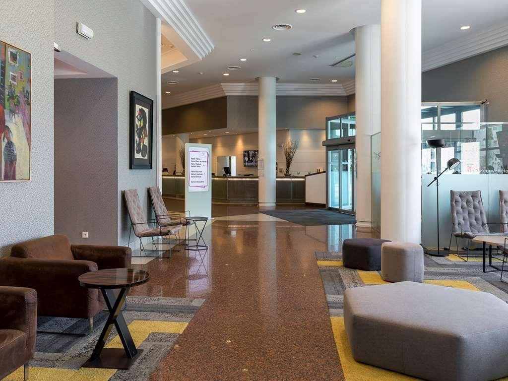 Rafaelhoteles Atocha Hotel