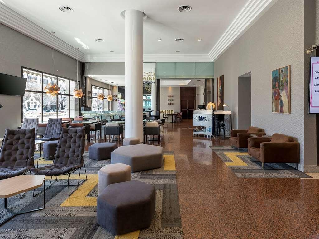 Rafaelhoteles Atocha 4*