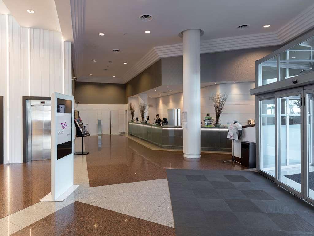 Rafaelhoteles Atocha Hotel 4*