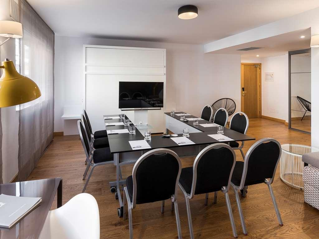 Rafaelhoteles Atocha 4* Madrid