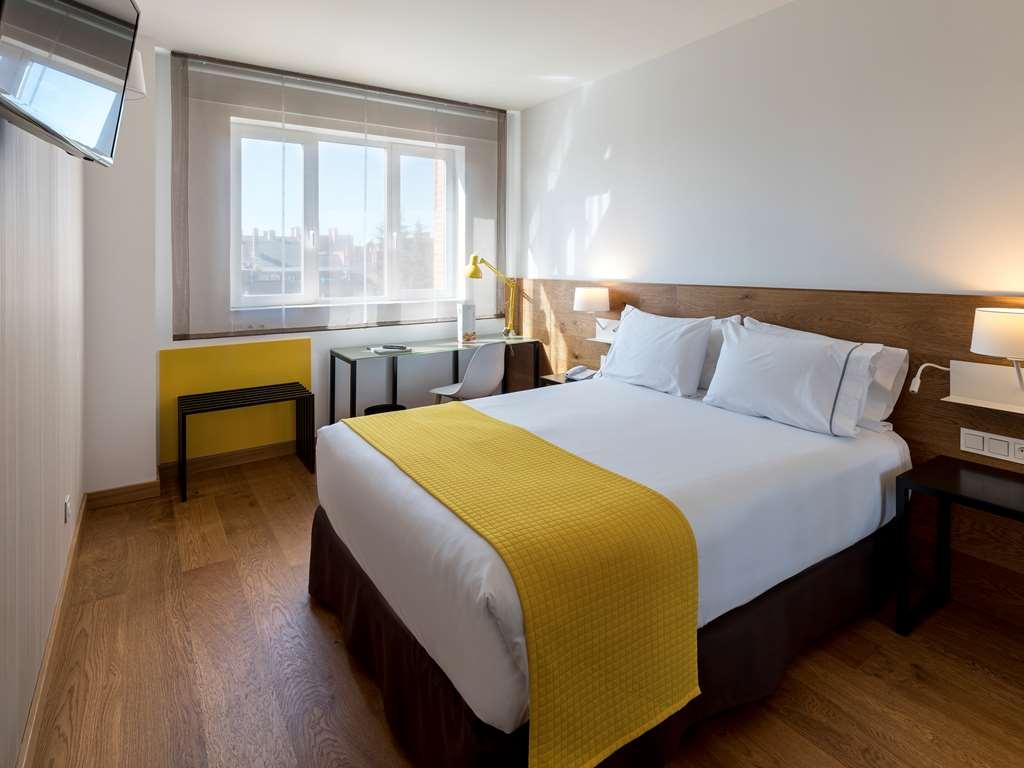 Rafaelhoteles Atocha Hotel Madrid