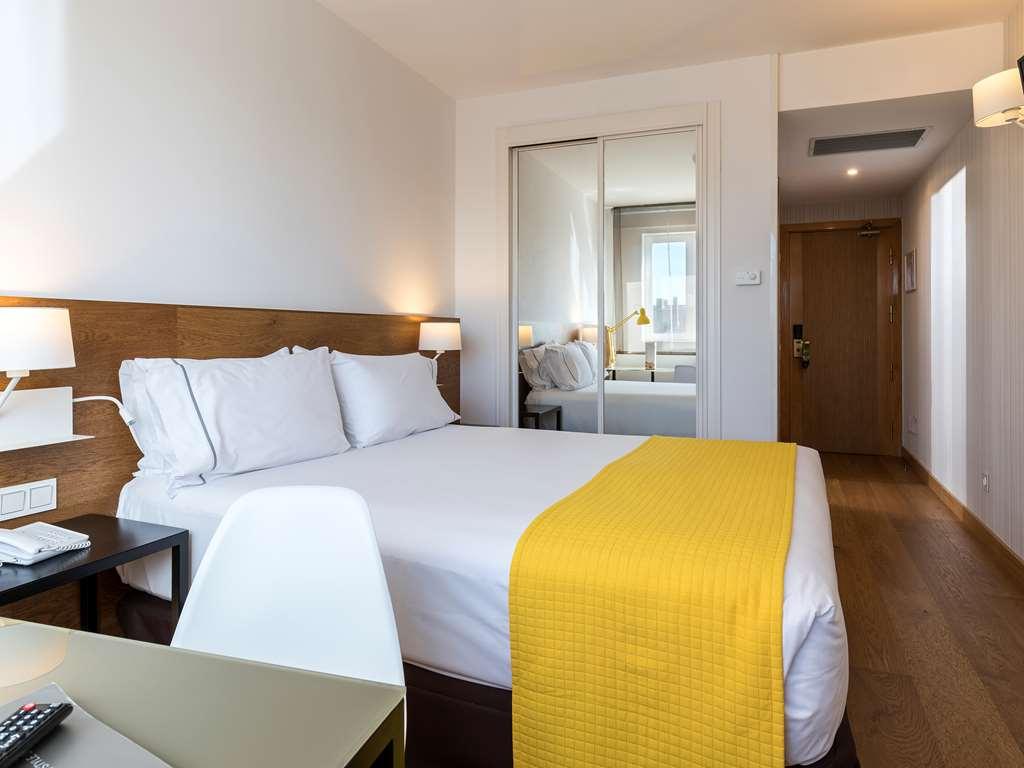 Rafaelhoteles Atocha Madrid